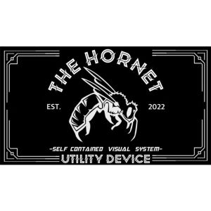 Foto The Hornet (Gimmicks and Online Instructions) by Nicholas Lawrence - Trick