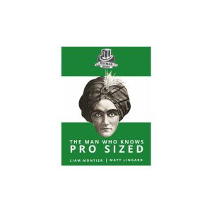 Foto The Man Who Knows PRO / PARLOR (Gimmicks and Online Instructions) by Liam Montier, Matt Lingard and Kaymar Magic