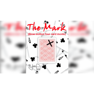 Foto The Mark by Juan Pablo