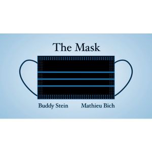 Foto The Mask by Mathieu Bich and Buddy Stein - Trick
