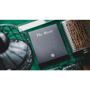 Foto THE MOON by TCC - Trick