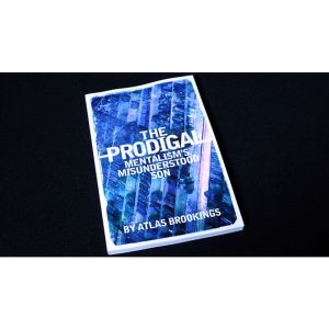 Foto The Prodigal by Atlas Brookings - Book (VT)