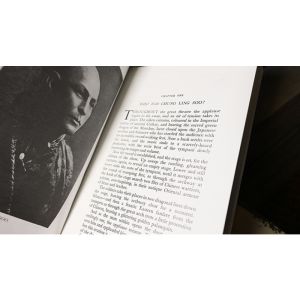 Foto The Riddle of Chung Ling Soo by Will Dexter - Book