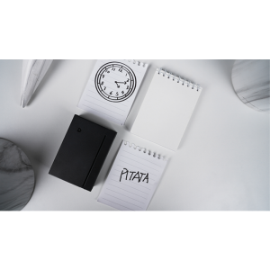 Foto PITATA Smart Printer Thermal Notepad by David Penn