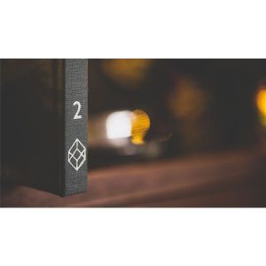 Foto Studio52 presents The Shift Vol 2 by Ben Earl - Book (VT)