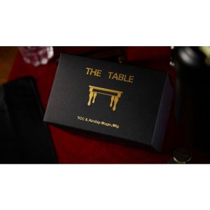 Foto THE TABLE PRO by TCC - Trick