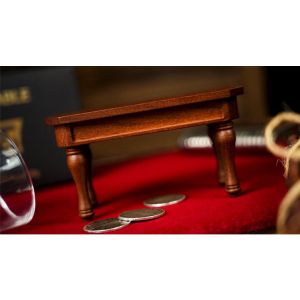 Foto THE TABLE PRO by TCC - Trick