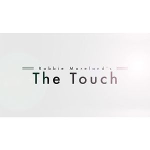 Foto The Touch by Robbie Moreland - DVD
