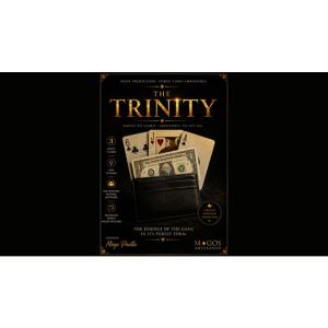 Foto The Trinity by Artisan Magicians and Magician Pinilla (USD)