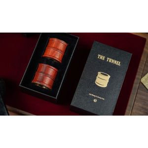 Foto The Tunnel by Artisan Coin - Trick