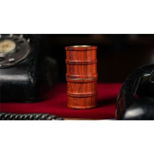Foto The Tunnel by Artisan Coin - Trick