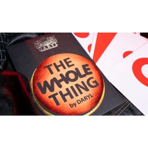 Foto The (W)Hole Thing PARLOR (With Online Instruction) by DARYL - Trick