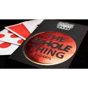 Foto The (W)Hole Thing PARLOR (With Online Instruction) by DARYL - Trick