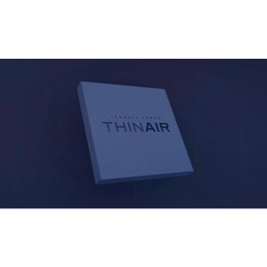 Foto Thin Air (Gimmicks and Online Instructions) by Ignacio Lopez - Trick
