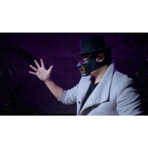 Foto Thin Air (Stage) by Bojan Barisic and Stage Elegance
