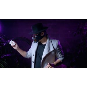 Foto Thin Air (Stage) by Bojan Barisic and Stage Elegance