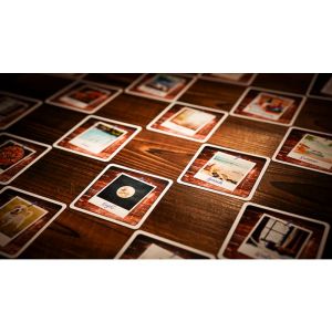 Foto This or That by David Jonathan, Nikolas Mavresis, & TCC Magic