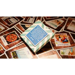 Foto This or That by David Jonathan, Nikolas Mavresis, & TCC Magic