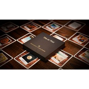 Foto This or That by David Jonathan, Nikolas Mavresis, & TCC Magic