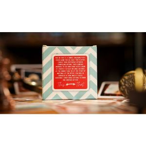 Foto This or That by David Jonathan, Nikolas Mavresis, & TCC Magic