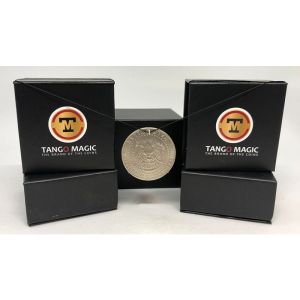 Foto Hooked Coin Half Dollar by Tango - Trick (D0064)