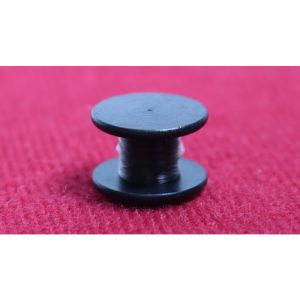 Foto Thread Spool (fine thread) by John Kennedy Magic