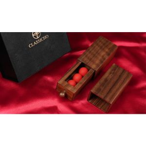 Foto Classicho Three Body Game by TCC Magic - Trick