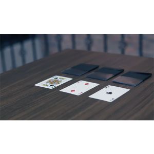 Foto THREE ENVELOPES by Smagic Productions - Trick