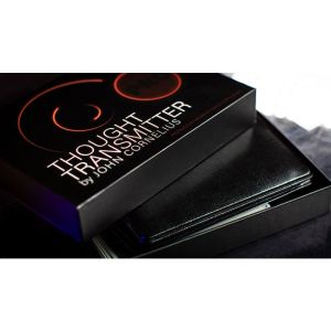 Foto Thought Transmitter Pro V3 (Gimmicks & Online Instructions) by John Cornelius - Trick