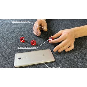 Foto Appmazing Thumb Controller (Works with Appmazing APPS) by Appmazing