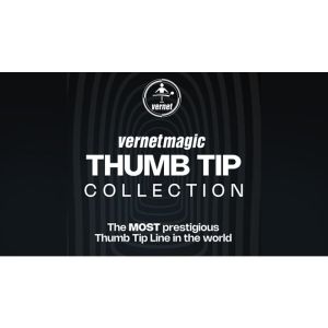 Foto THUMB TIP COLLECTION by Vernet