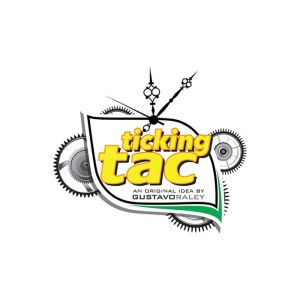Foto TICKING TAC (Gimmicks and Online Instructions) by Gustavo Raley - Trick