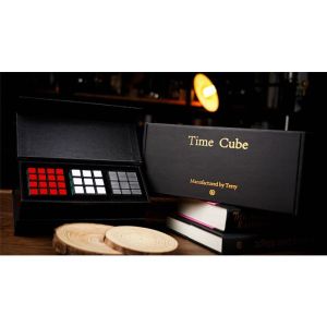 Foto Time Cube by TCC - Trick (VT)