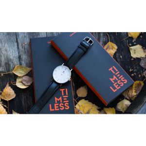 Foto Timeless Deluxe Patriot (Gimmicks and Online Instructions) by Liam Montier and Vanishing Inc - Trick (VT)