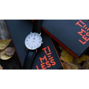 Foto Timeless Deluxe Patriot (Gimmicks and Online Instructions) by Liam Montier and Vanishing Inc - Trick (VT)