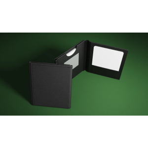 Foto The Time Warp Wallet by Iarvel Magic & David Solomon