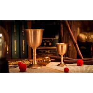 Foto Tinkling Cup (Mini) by Terry Chou and TCC