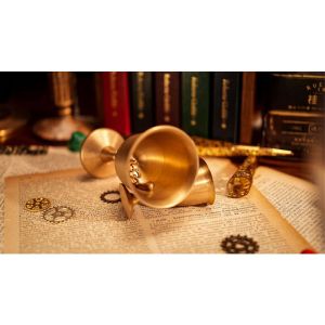 Foto Tinkling Cup (Mini) by Terry Chou and TCC