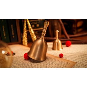 Foto Tinkling Cup (Standard) by Terry Chou and TCC