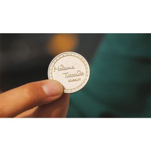 Foto Token of Fame by José Cambra