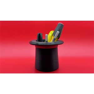 Foto Top Hat Pen Cup by Hocus Pocus