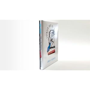 Foto Totally Out of Control Supreme MME Edition by Chris Kenner - Book