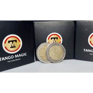 Foto Passing Coins (2 Euro) by Tango (VT)
