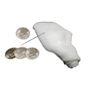 Foto Tango Phantom Coins (Gimmicks and Online Instructions) by Tango Magic - Trick