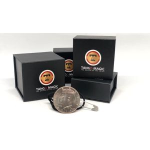 Foto Pull Coin (D0054) (Half Dollar) by Tango - Trick