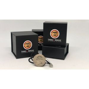 Foto Pull Coin (D0053) (Quarter) by Tango - Trick