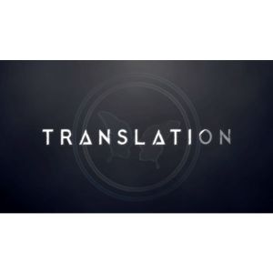 Foto Translation (DVD and Gimmick) by SansMinds Creative Lab - DVD