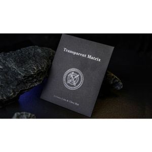 Foto Transparent Matrix by Artisan Coin & Chen Hui - Trick (VT)