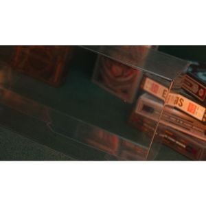 Foto Transparent Protector 12 Decks (50 Pack)