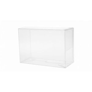 Foto Transparent Protector 12 Decks